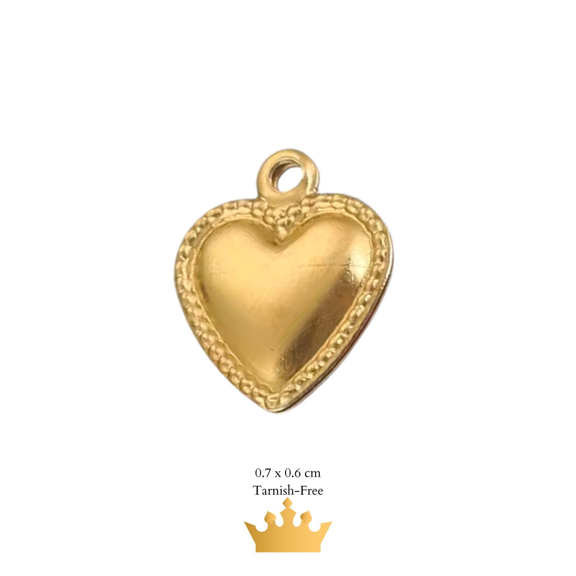 Charm Necklace